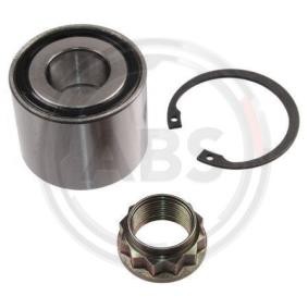 Acquista Kit cuscinetto ruota da A.B.S. 200376 a buon mercato per soli 27,15 €