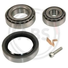 Compre Cubo da roda de A.B.S. online para SL Coupé (C107) a preços moderados