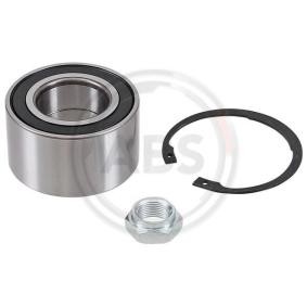Compre Rodamiento de rueda de A.B.S. online para Camry Familiar (_V1_) a precios moderados