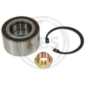 Compre Cubo da roda de A.B.S. online para Jazz Sedan (GD_) a preços moderados
