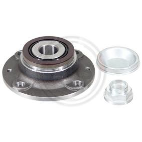 Acquista Kit cuscinetto ruota da A.B.S. 200889 a buon mercato per soli 30,41 €