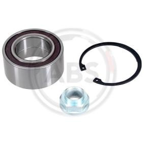 Compre Rodamiento de rueda de A.B.S. online para XK Cabrio (X150) a precios moderados