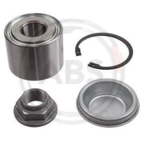 Acquista Kit cuscinetto ruota da A.B.S. 201014 a buon mercato per soli 29,49 €