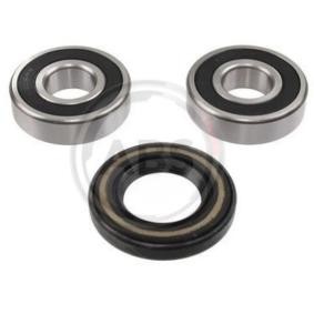 Compre Kit de rolamento de roda da A.B.S. 201018 a um preço baixo por 21,95 €
