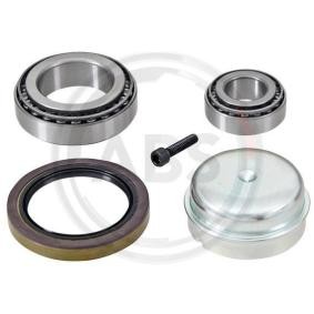 Radlagersatz 201112 von A.B.S. günstig für 27,00 € online kaufen