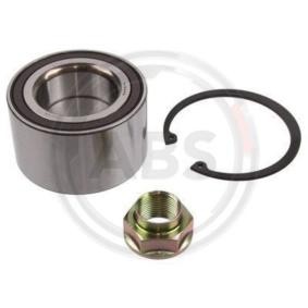 Compre Rodamiento de rueda de A.B.S. online para Civic X Berlina (FC_) a precios moderados