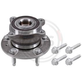 Acquista Kit cuscinetto ruota da A.B.S. 201311 a buon mercato per soli 100,36 €