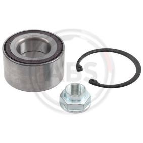 Compre Cubo da roda de A.B.S. online para City Sedan (GM4, GM5, GM6, GM9) a preços moderados