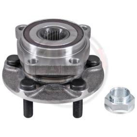 Radlagersatz 201374 von A.B.S. günstig für 92,86 € online kaufen