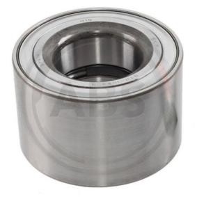 Comprar Juego de cojinete de rueda de A.B.S. 201454 a bajo precio de 63,65 €