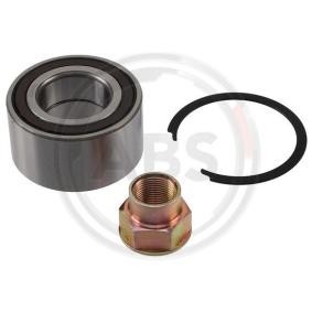 Achetez des Kit de roulement de roue A.B.S. 201458 à prix pour 31,59 €