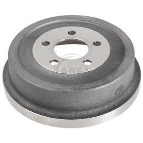 Compre Tambor de freno de A.B.S. online para 323 III Station Wagon (BW) a precios moderados