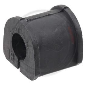 Compre Casquilhos da barra estabilizadora de A.B.S. online para 9-3X a preços moderados