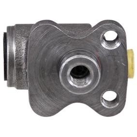 Acquista Cilindretto freno da A.B.S. 2810 a buon mercato per soli 39,58 €