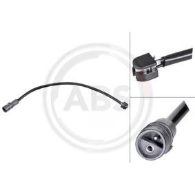 Compre Sensor de desgaste de pastillas de frenos de A.B.S. online para 944 a precios moderados