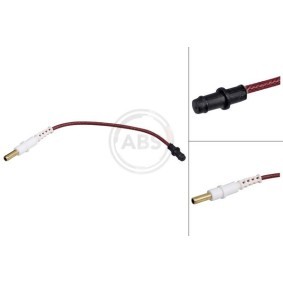 Compre Sensor de desgaste pastilha de travão de A.B.S. online para VITO Autocarro (638) a preços moderados