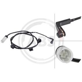 Warnkontakt, Bremsbelagverschleiß 39646 von A.B.S. günstig für 15,92 € online kaufen