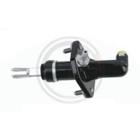 Compre Cilindro transmissor, embraiagem da A.B.S. 41014 a um preço baixo por 83,20 €