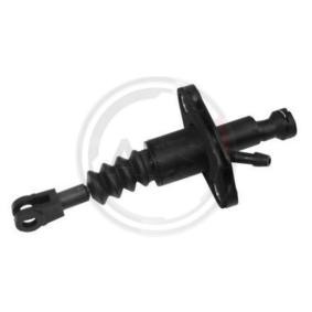 Comprar Cilindro maestro, embrague de A.B.S. 41237 a bajo precio de 105,29 €