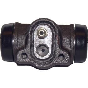 Achetez des Cylindre de roue de chez A.B.S. en ligne pour 3 Compact (E36) à prix modérés