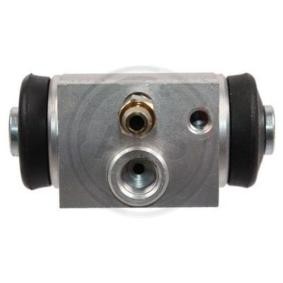 Radbremszylinder 52960X von A.B.S. günstig für 16,27 € online kaufen