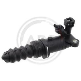 Achetez des Récepteur d'embrayage de chez A.B.S. en ligne pour A6 C6 Allroad (4FH) à prix modérés