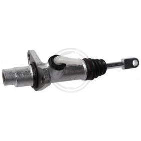 Comprar Cilindro maestro, embrague de A.B.S. 61962X a bajo precio de 49,73 €
