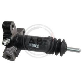 Acquista Cilindro secondario, frizione da A.B.S. 71103 a buon mercato per soli 40,87 €