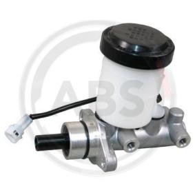 Acquista Cilindro maestro del freno da A.B.S. 71161 a buon mercato per soli 79,24 €