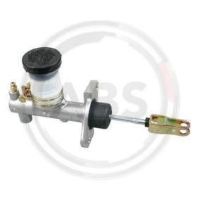 Compre Cilindro transmissor, embraiagem da A.B.S. 71780 a um preço baixo por 41,60 €