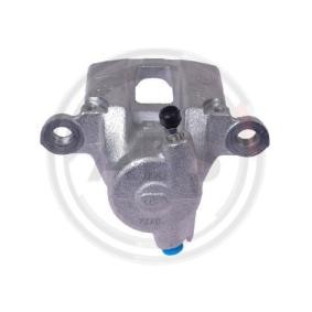 Acquista Pinze freni da A.B.S. online per LAND CRUISER 80 (_J8_) a prezzi moderati