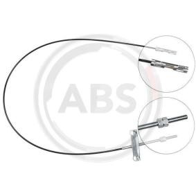 Handbremsseil für FORD von A.B.S.