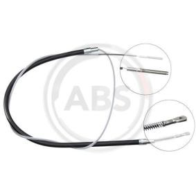 Compre Cable de freno de mano de A.B.S. online para 3 Sedán (E30) a precios moderados