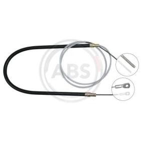Comprar Cable de freno de mano de A.B.S. K10326 a bajo precio de 14,52 €