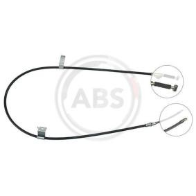 Compre Cable de freno de mano de A.B.S. online para PRIMERA Hatchback (P10) a precios moderados