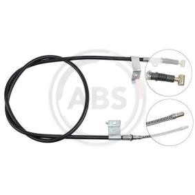 Compre Cable de freno de mano de A.B.S. online para PRIMERA Hatchback (P10) a precios moderados