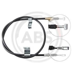 Compre Cable de freno de mano de A.B.S. online para PRIMERA Hatchback (P10) a precios moderados