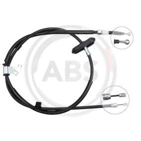 Handbremsseil K12060 von A.B.S. günstig für 21,09 € online kaufen