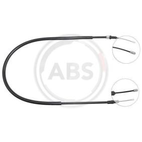 Compre Cable de freno de mano de A.B.S. online para LAGUNA I Grandtour (K56_) a precios moderados
