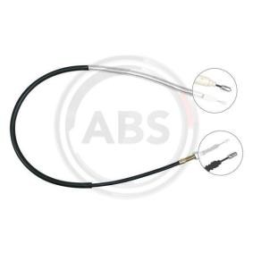 Handbremsseil K13297 von A.B.S. günstig für 15,10 € online kaufen