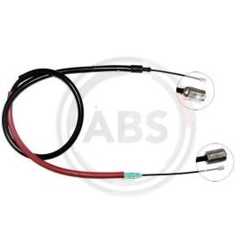Handbremsseil K13327 von A.B.S. günstig für 10,28 € online kaufen