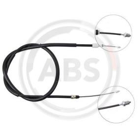 Handbremsseil K13337 von A.B.S. günstig für 14,41 € online kaufen