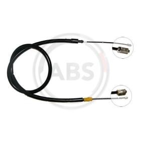 Handbremsseil K13368 von A.B.S. günstig für 12,39 € online kaufen