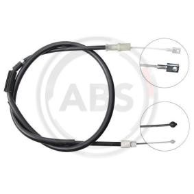 Compre Cabo de freio de mão de A.B.S. online para SPRINTER 5-t Autocarro a preços moderados