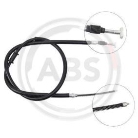 Acquista Cavo freno a mano da A.B.S. K13688 a buon mercato per soli 15,42 €