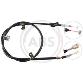 Acquista Cavo freno a mano da A.B.S. K13777 a buon mercato per soli 27,12 €