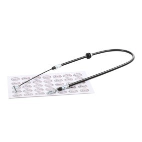 Comprar Cable de freno de mano de A.B.S. K13951 a bajo precio de 19,78 €
