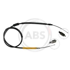 Compre Cable de freno de mano de A.B.S. online para 306 Furgoneta/hatchback a precios moderados
