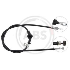 Handbremsseil K16467 von A.B.S. günstig für 20,67 € online kaufen