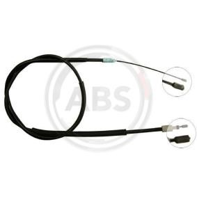 Handbremsseil K16718 von A.B.S. günstig für 12,59 € online kaufen